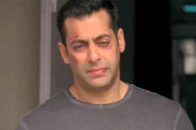 Watch the dialogue promo of 'Ek Tha Tiger'