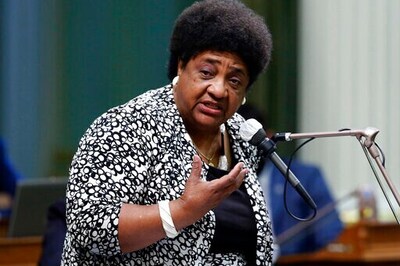 Californians Vote As Some In GOP Push Voter Fraud Claims