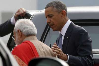 Modi Visit Will Highlight Deepening Indo-US Relationship: WH