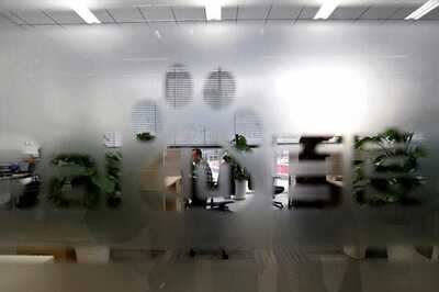 China's Internet Giant Baidu Reports First-ever Quarterly Revenue Decline