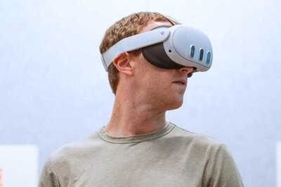 Meta To Let Users Customise Avatars, Unsend Image Messages On Quest Devices