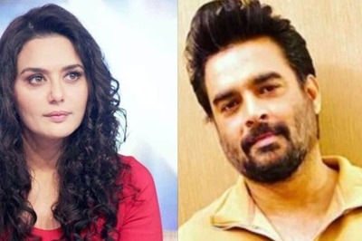 Preity Zinta To R Madhavan, Bollywood Celebrities Who Love Farming
