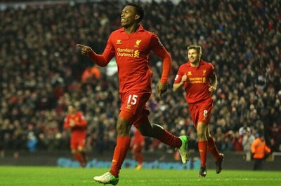 Manchester City, Liverpool register easy wins