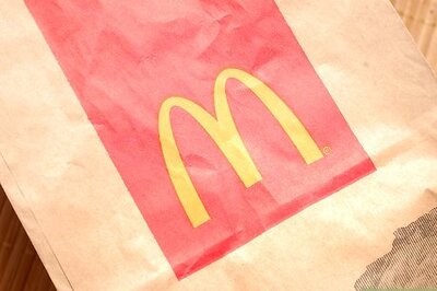 How to Make a McGangbang