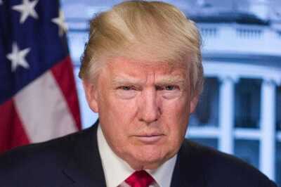 Donald Trump Faces Revised US Indictment In Election Subversion Case