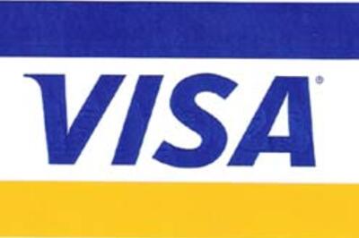 Visa unveils largest IPO in US history