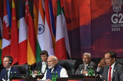 Opinion | 2022 Was The Year of India’s Arrival on Global Chessboard, 2023 will Further Seal It