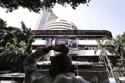 Sensex falls to 3-month low; down 220 points as commodities drag