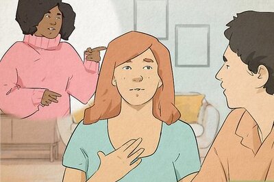 How to Handle Harassment from Your Partner's Ex