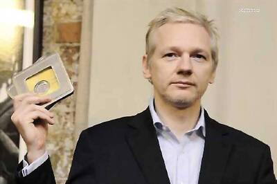 US rejects diplomatic asylum to Julian Assange