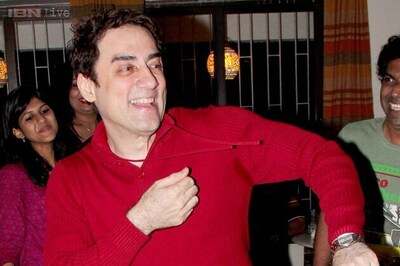 My film 'Chinar-Daastaan-E-Ishq' will release soon, says Aamir Khan's brother Faisal