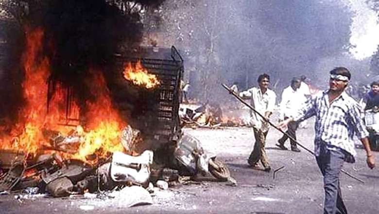 Gulberg Riots: Quantum of Sentence to be Announced on Friday