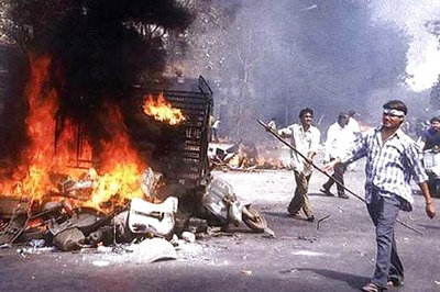 Gulberg Riots: Quantum of Sentence to be Announced on Friday