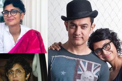 B'day Special: When Kiran Rao Talked About The Time She Started Liking Aamir Khan
