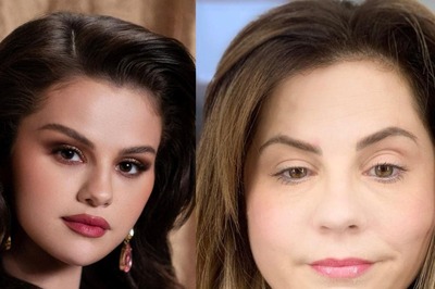 Selena Gomez's Mother Lashes Out at Body-shaming Critics Who Told Her to 'Lose Weight'