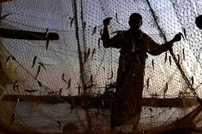 Pakistan Releases 78 Indian Fishermen Who Were Held for Trespassing into its Waters