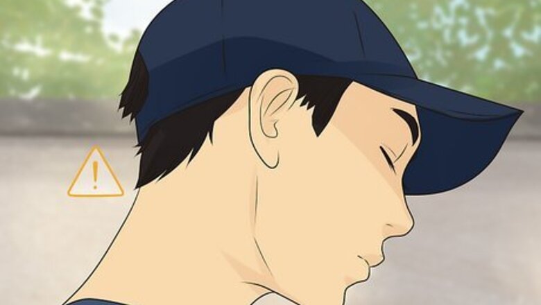 How to Grow Nape Hair
