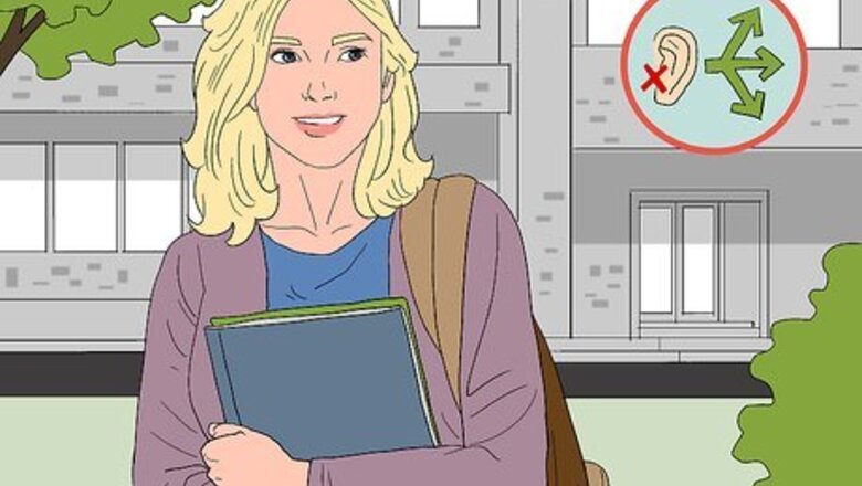 How to Become a Teacher of Hard of Hearing Students