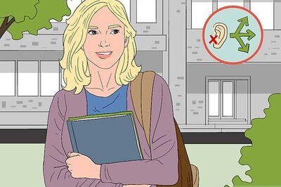 How to Become a Teacher of Hard of Hearing Students