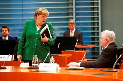 German Minister Slams Press Watchdog's Police Column Ruling