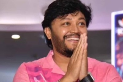 Trailer Of Banadariyalli Promises An Entertaining Romantic Drama; Watch Here