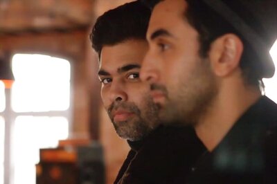 Ae Dil Hai Mushkil Teaser to Be Out on August 30