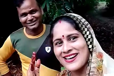 Truth behind 'Mother of all Controversies': Don't Have 24 Kids, YouTuber Khushbu Pathak And Husband Tell News18