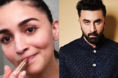 Alia Bhatt Sparks Outrage As She Reveals Ranbir Asks Her To 'Wipe Off' Lipstick: 'This Is Toxic'