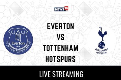Tottenham Hotspur VS Everton Live Football Streaming for Premier League Match: When and Where to Watch TOT VS EVE Coverage on TV and Online