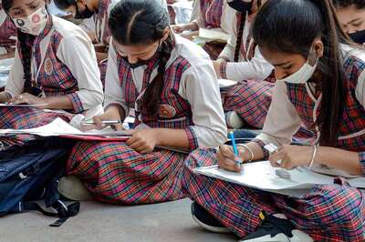 Delhi Govt Cuts Budget for Conducting Exams in Schools for 2022-23