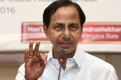 After Backlash, Telangana Govt Rolls Back Move Against Married Women