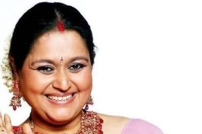Supriya Pathak Says Khichdi's Hansa 'Is a Part of Me and Will Be With Me Until I Die'