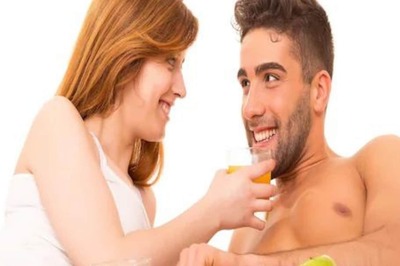 Men Wellness Tips: 5 Natural Ways to Boost Libido