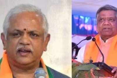 Those Scared of 'Jai Bajrang Bali' Need Health Check-up; Congress Peaked Too Early in Karnataka Campaign: BL Santhosh