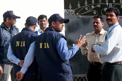 NIA Files Chargesheet Against 2 More Persons in CPI (Maoist) Magadh Revival Terror Financing Case