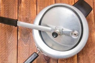 Tips And Tricks To Use Loose Rubber Of Pressure Cooker