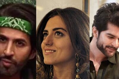 Bigg Boss 15: Ridhi Dogra Asks Audience to Vote Out Vishal Kotian for 'Mocking' Raqesh Bapat