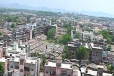 One-third of India urban in 20 years