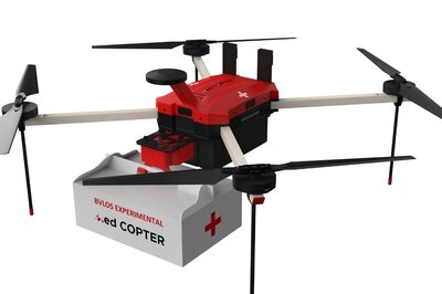 Shopping, Pizzas And Medicines: India’s Drone Rules 2021 Acknowledge Role In Global Drone Economy