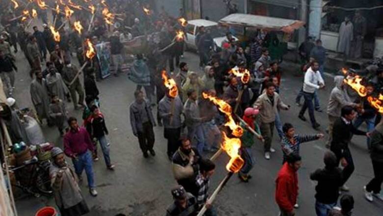 WikiLeaks: Indian forces torturing Kashmiris