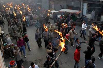 WikiLeaks: Indian forces torturing Kashmiris