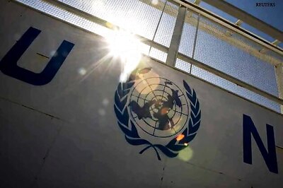 China refutes criticism of paying less to United Nations