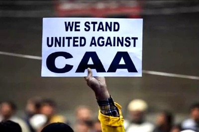 Movements Through Time: Visionary Leaders are Likely to Emerge from Anti-CAA Protests
