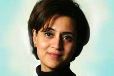 View chat: With Sagarika Ghose on BJP's future