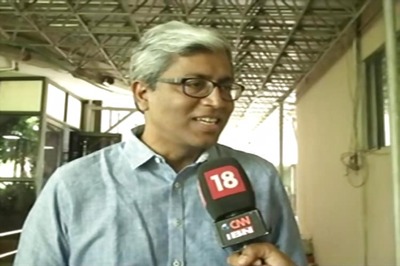 BJP-RSS meet 'mockery' of Constitution, says AAP