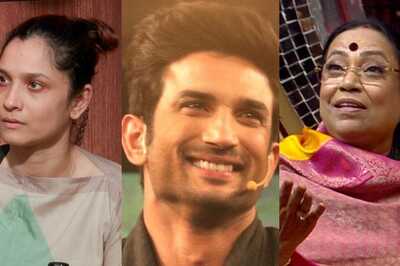 Ankita Lokhande Using Sushant's Name For 'Sympathy', Vicky Jain's Mother Makes SHOCKING Claims