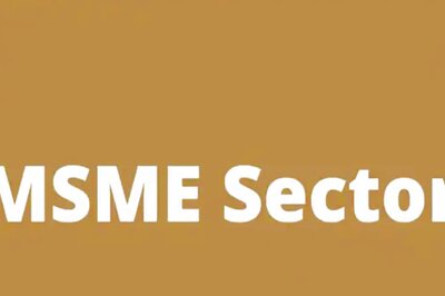 Public Sector Steel Firms Clear Rs 692 Cr Dues To MSMEs In May: Ministry