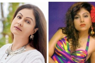 Ayesha Jhulka Recalls Early Years In Bollywood; Says 'I Just Had To Get Romanced By The Hero...'