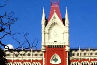 Calcutta HC Asks Speaker to File Affidavit on Appointment of Mukul Roy as PAC Chairman