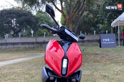 TVS X Electric Scooter: Top Reasons Why it is Your Smarter, Greener Ride?